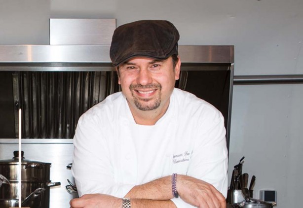 Hotelier Awards 2015 shortlist: Executive Chef-5